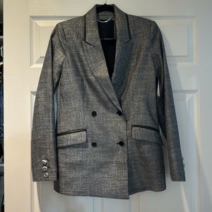 Brand new Guess blazer